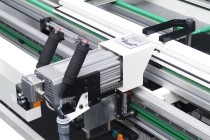 Стенд для монтажа фурнитуры WS-132, фрагмент 2